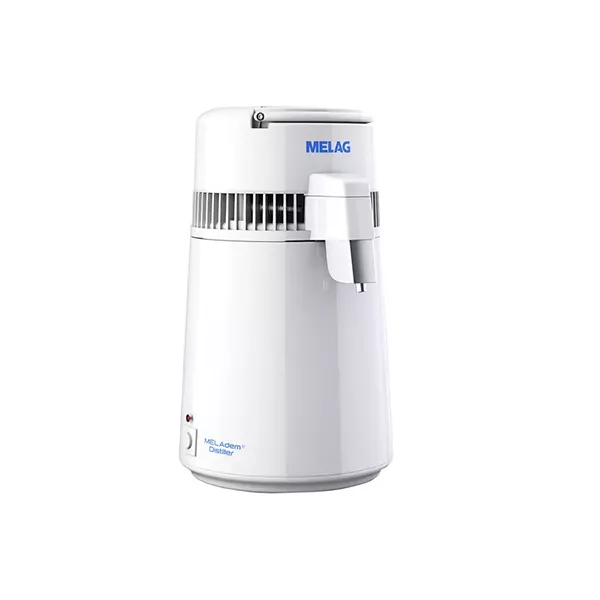 Meladem Distiller